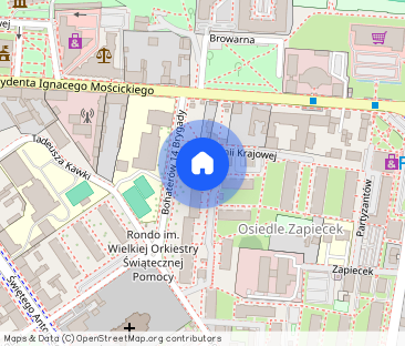 Do Wynajęcia - Mieszkanie 2 Pokojowe, - Zdjęcie 1