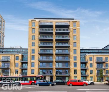 1 bedroom apartment to rent - Photo 2