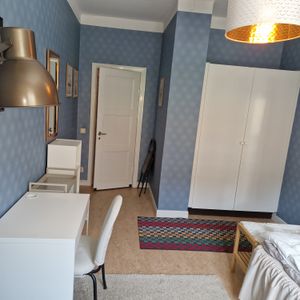 Hjalmar Söderbergs väg, Stockholm - Photo 3