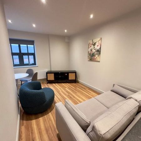 Camden Street, Leicester, LE1 - Photo 1