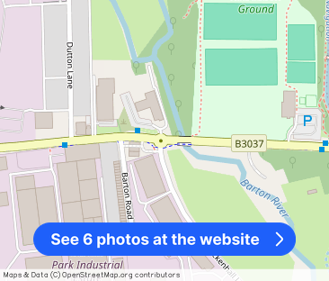 Bishopstoke Road, Eastleigh, Hampshire, SO50 - Photo 1