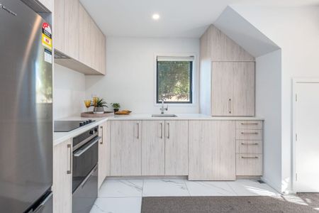 Unit 1, 66 Longfellow Street, Beckenham, Christchurch - Photo 4