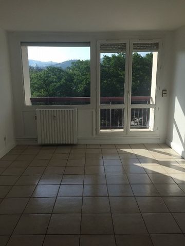 APPARTEMENT T2 A LOUER - Photo 2