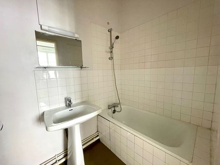 Location appartement 2 pièces, 32.09m², Angers - Photo 5