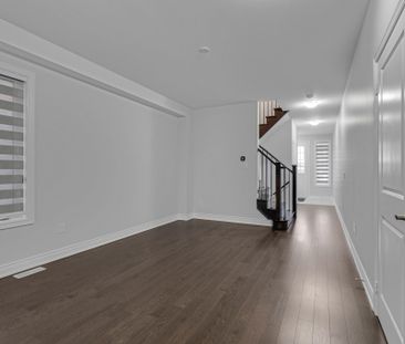 For Lease - 15 Benhurst Crescent, Brampton, Ontario - Photo 1