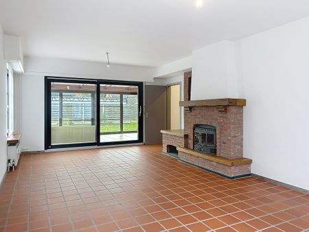 Het Hoog 7, 2288 Bouwel - Photo 3