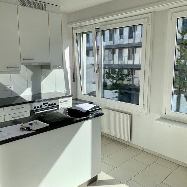 Ihre neue Wohnung im Monbijou-Quartier! - Photo 1