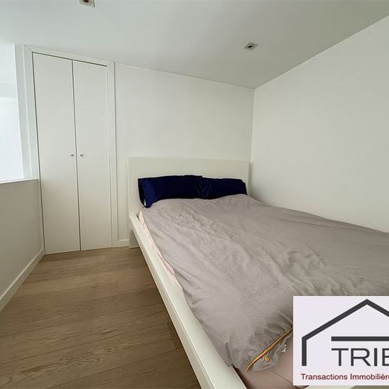 Studio(s) à IXELLES (1050) - Photo 1
