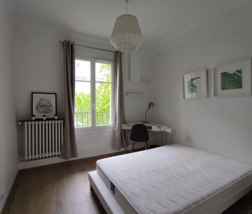Appartement T3 à GRENOBLE - Photo 1