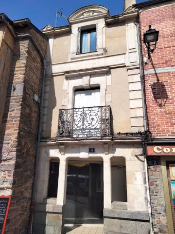 Location Appartement 1 pièce 19m² - Photo 5