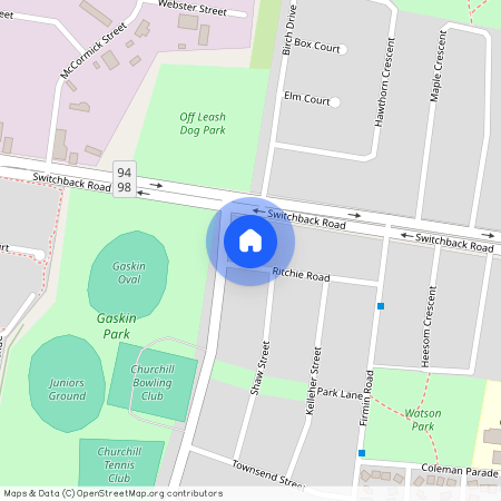 23 Ritchie Rd, Churchill