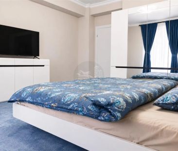 Apartament de lux 2 camere cu terasa zona Balanta Residence - Photo 1