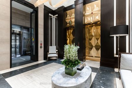 For Lease - 200 Cumberland Street Unit# 2603, Toronto, Ontario - Photo 2