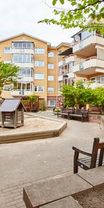 Södra Allégatan 24 - Foto 4