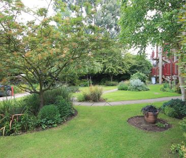 Chamberlin Court, Westfield Lane - Photo 6