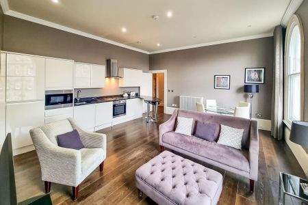 2 bedroom apartment to rent - Photo 3