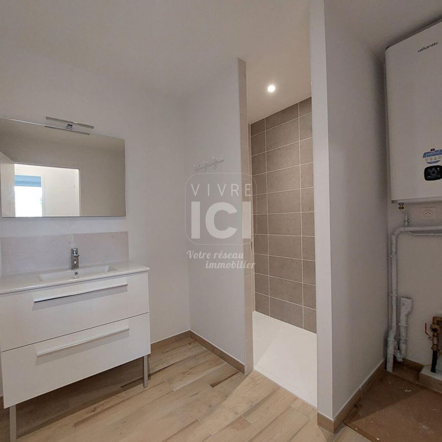 Le Bignon - Maison - 55 M² - 2 Pièces Bis - Photo 1