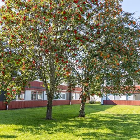 Granbergshöjden 4B - Photo 3