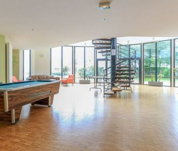 Résidence étudiante Meunier - Photo 1