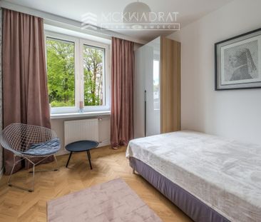 Białystok, Centrum, Aleja Józefa Piłsudskiego - Photo 2