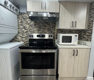 For Lease - 659 Roselaire Trail Unit# #2, Mississauga, Ontario - Photo 3