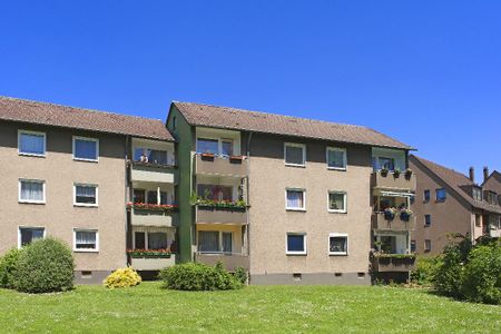3-Zimmer-Wohnung im 2.OG in Ahlen - Foto 2