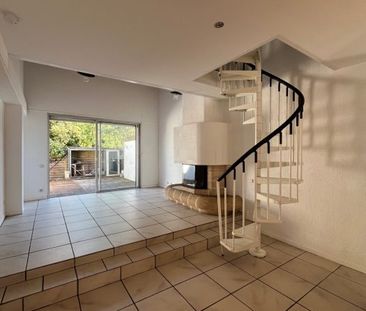 Maison mitoyenne 2 côtés Bordeaux - Photo 6