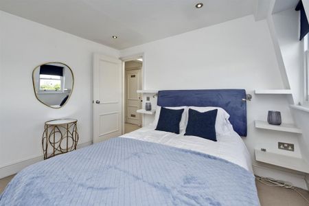 2 bedroom flat to rent - Photo 4