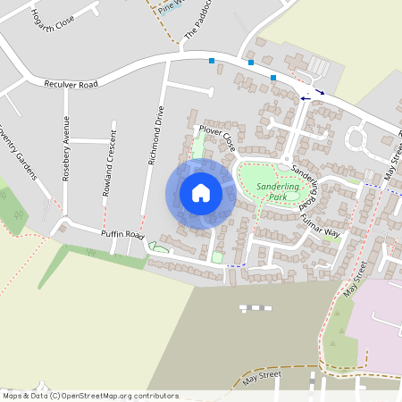 Cormorant Way, Herne Bay, CT6
