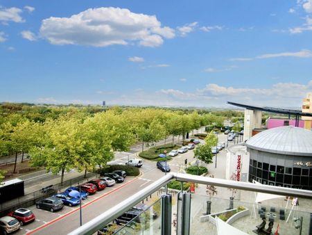 Lower Twelfth Street, Milton Keynes, MK9 - Photo 5