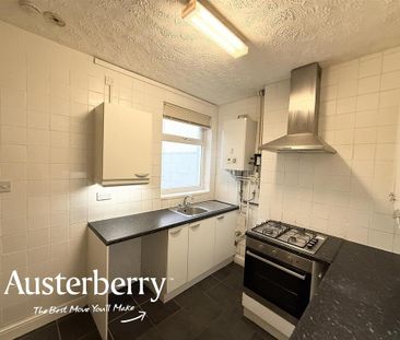 2 bedroom end of terrace house to rent - Photo 5