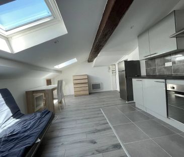 Location Appartement Montélimar - Photo 2