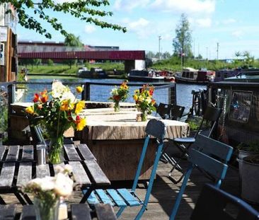 2 Bed Flat, Roach Road, E3 - Photo 4