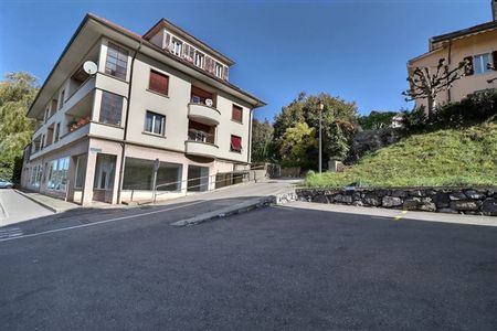 4.5 Zimmer, 1. Stock - Photo 3