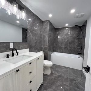 Superbe 4 1/2 entièrement rénové à Gatineau! - Photo 2
