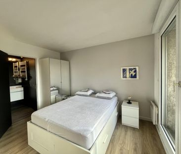 GUILHEMERY, beau T2 MEUBLE - Photo 4