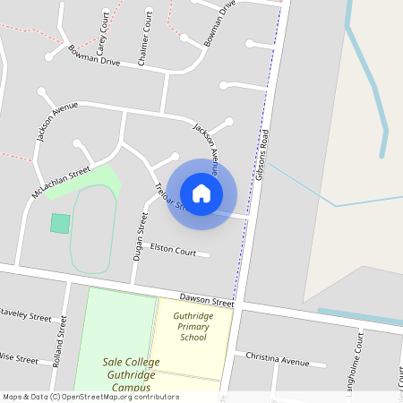 19 Treloar Street, Vic 3850, Sale