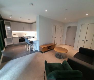 1 bedroom apartment to rent - Photo 4