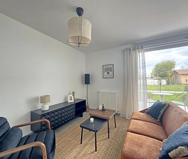 Location Appartement 2 pièces 47m² - Photo 6