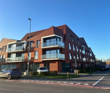 Uitstekend gelegen tuinappartement - Photo 6