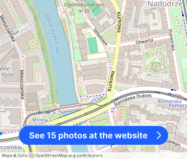 STUDIO, ul. Kurkowa 14, Centrum, BEZPOŚREDNIO - Photo 1