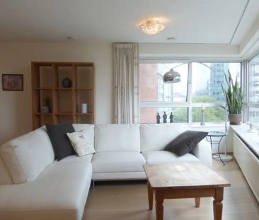 Appartement meublé Bulgersteyn 708, Rotterdam - À louer - Photo 2