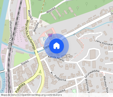 Mieszkanie na wynajem - ul. Śląska 22/2 - nowe - Фото 1