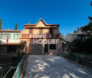 Location Maison 3 pièces 86m² - Photo 5