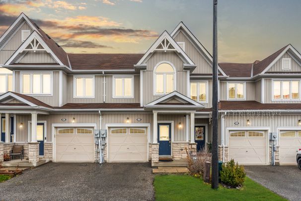 For Lease - 37 Dykstra Lane, Clarington, Ontario - Photo 1