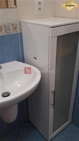 Prenajaté! Garsónka s balkónom, 22 m2 - Liptovský Mikuláš - Photo 5