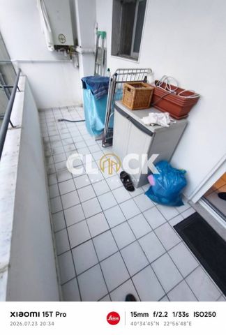 Διαμέρισμα για ενοικίαση Κατιρλί (Καλαμαριά) - Photo 2