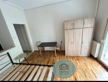 Studio/Γκαρσονιέρα για ενοικίαση Μεταμόρφωση (Βόλος) - Photo 3