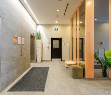 For Lease - 100 Bond Street Unit# 801, Oshawa, Ontario - Photo 4