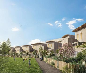 Location Appartement 3 pièces 61m² COGNIN 73160 - Photo 1